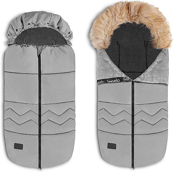 lionelo Kinderschlafsack FRODE (Set, Set), Leicht günstig online kaufen