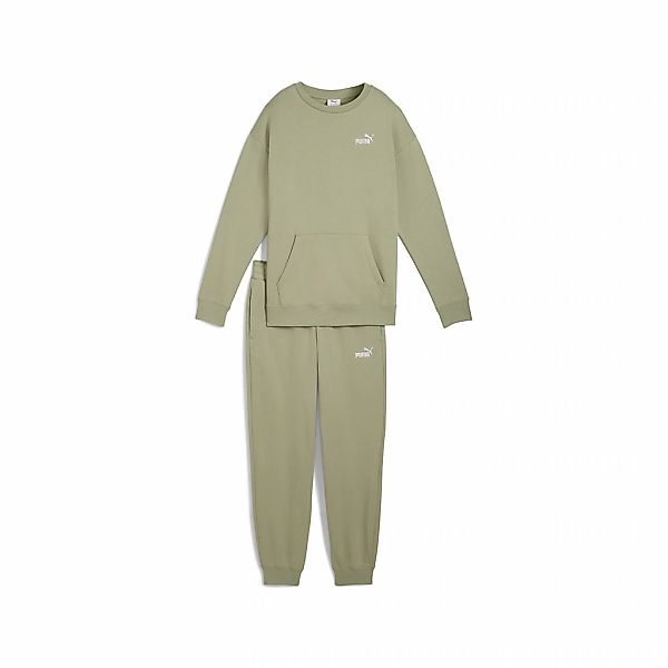 PUMA Jogginganzug "Relaxed Jogginganzug Damen" günstig online kaufen