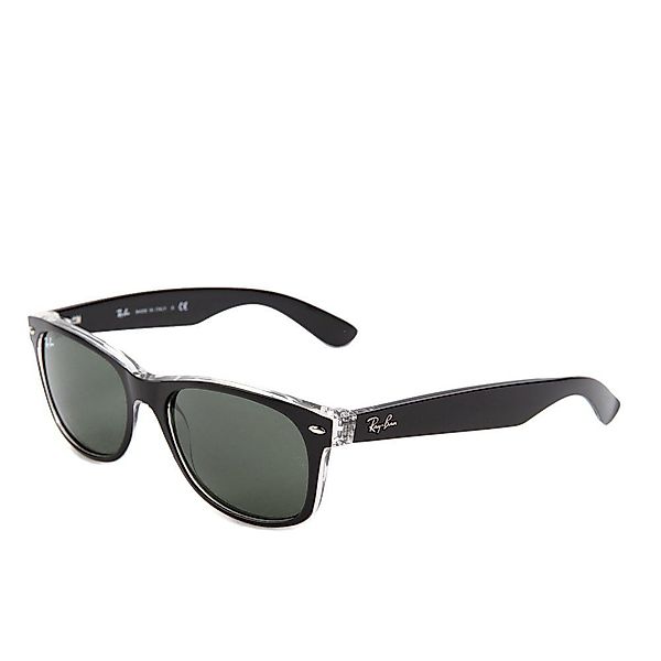 Ray-Ban Sonnenbrille Ray-Ban New Wayfarer RB2132 günstig online kaufen