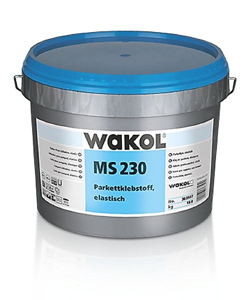 Wakol Parkettkleber Wakol MS 230 günstig online kaufen