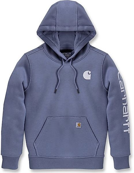 Carhartt Rundhalspullover Graphic 102791 günstig online kaufen