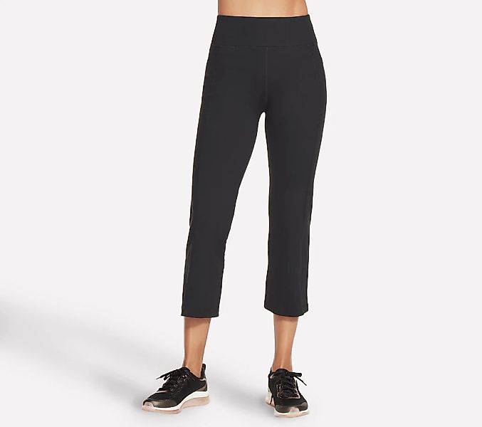 Skechers 3/4-Leggings "GOWALK PANT LITE" sportlicher Stil, für Fitness und günstig online kaufen