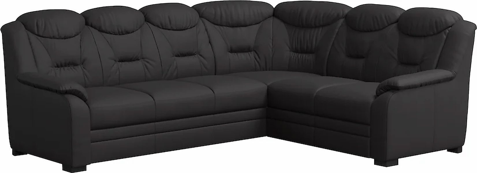 COTTA Ecksofa "Marcus L-Form", wahlweise mit Bettfunktion & Stauraum günstig online kaufen