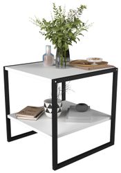 Couchtisch  Insasi ¦ holzfarben ¦ Maße (cm): B: 50,3 H: 50,4 Tische > Couch günstig online kaufen