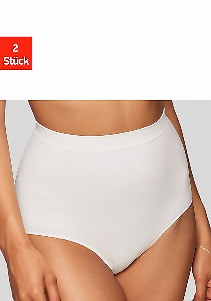 petite fleur Shapingslip, (2 St.), SEAMLESS im Doppelpack günstig online kaufen