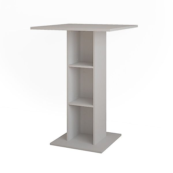 Vicco Bartisch Repose, Weiß, 75 x günstig online kaufen