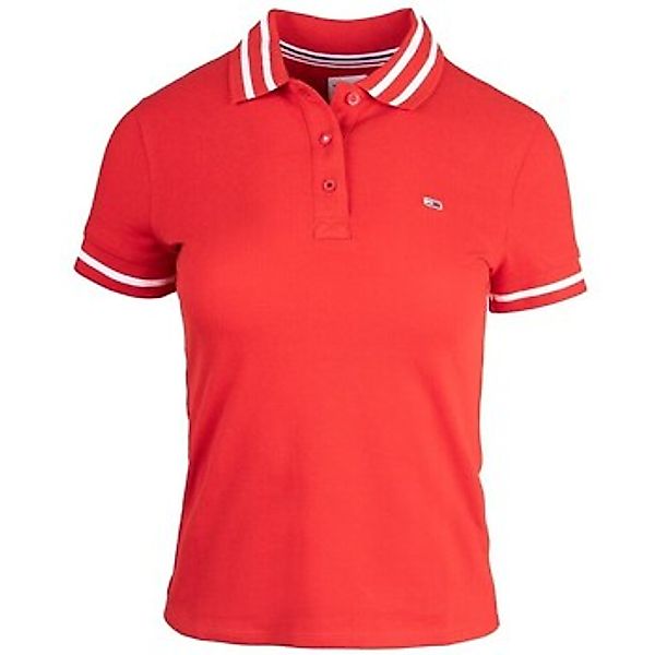 Tommy Hilfiger  Poloshirt DW0DW14963XNL günstig online kaufen