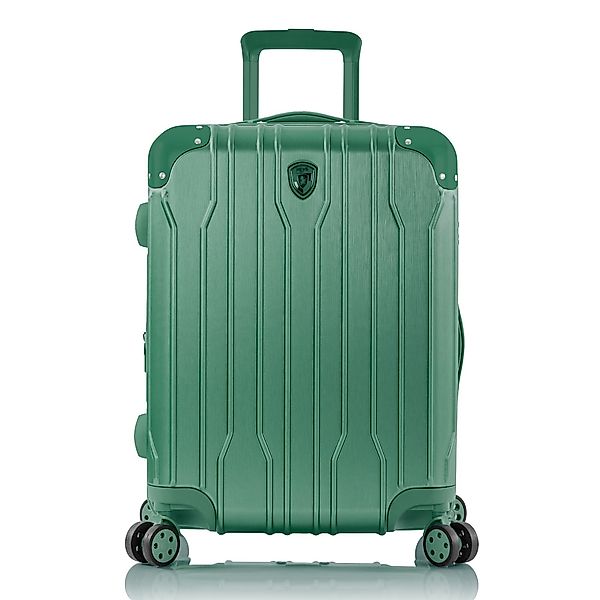 Heys Handgepäck-Trolley Xtrak, 4 Rollen, Polycarbonat günstig online kaufen