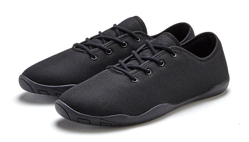 AUTHENTIC LE JOGGER Schnürschuh Sneaker mit günstig online kaufen