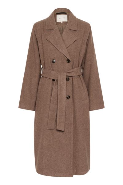 KAFFE Wintermantel Jacke KAfanny günstig online kaufen