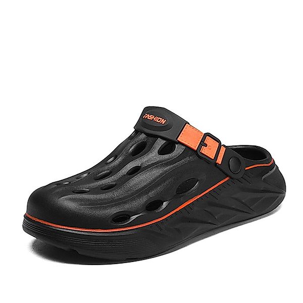 HUSK'SWARE Clog (Verstellbarer Fersenriemen, Rutschfeste Sohle günstig online kaufen