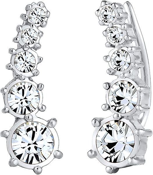 Elli Paar Ohrhänger Schmuck Geschenk Silber günstig online kaufen