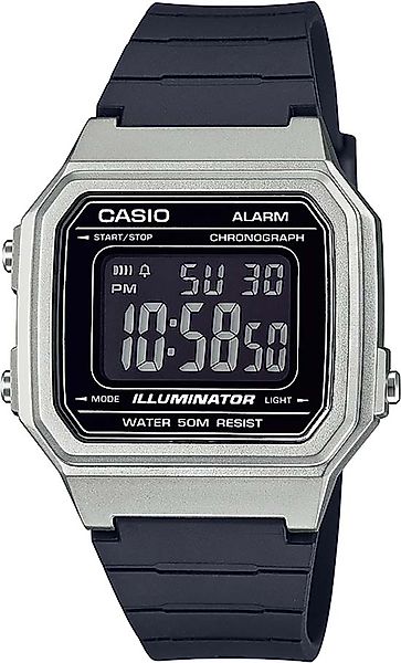 Casio Collection Chronograph "W-217HM-7BVEF" günstig online kaufen