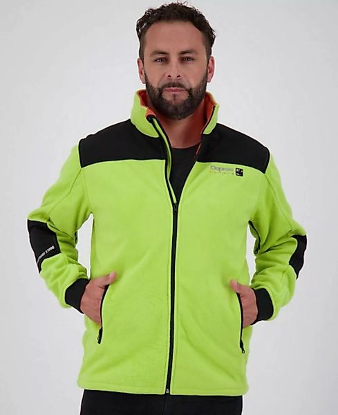 DEPROC Active Fleecejacke Windstopper CANADA NEW CS Men mit atmungsaktiver günstig online kaufen