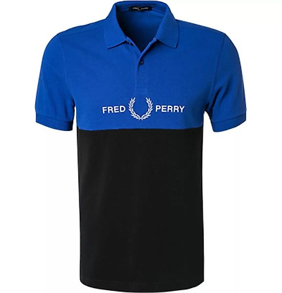 Fred Perry Polo-Shirt M7508/I88 günstig online kaufen