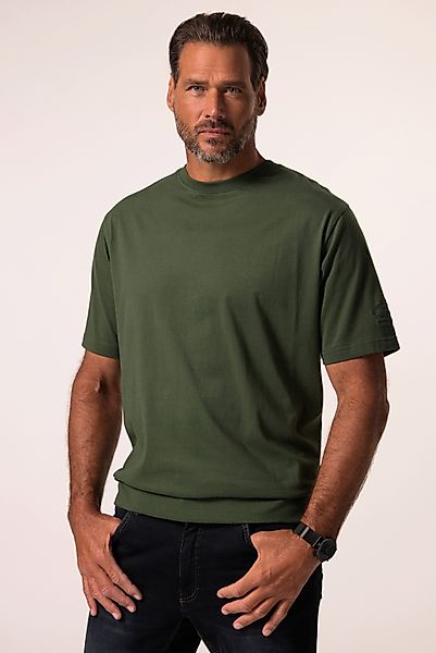 JP1880 T-Shirt JP1880 T-Shirt Bauchfit Halbarm günstig online kaufen
