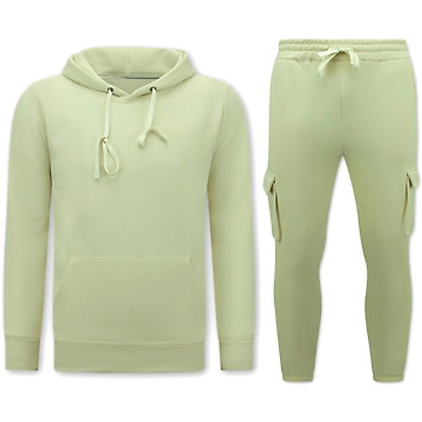 Top Star  Jogginganzüge Trainingsanzug – Übergroßer günstig online kaufen