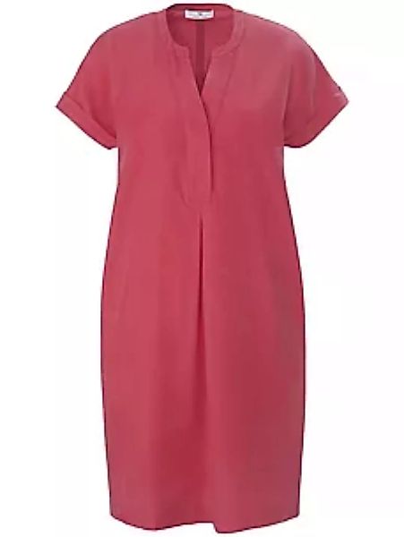 Kleid Peter Hahn pink günstig online kaufen