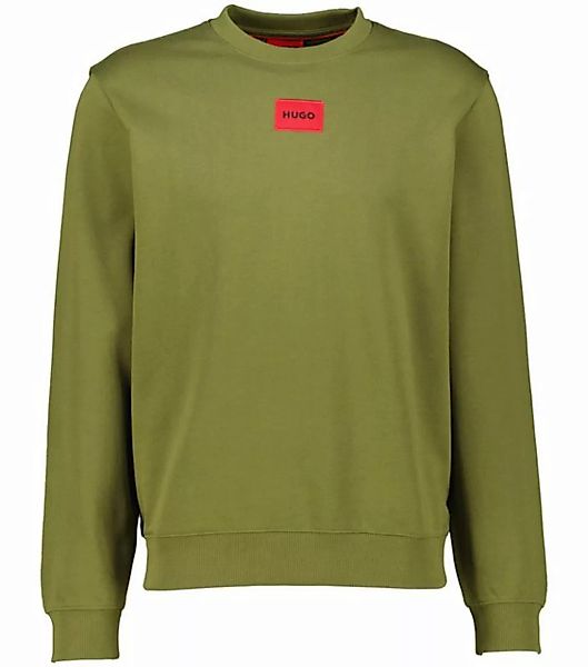 HUGO Sweatshirt Herren Sweatshirt DIRAGOL212 (1-tlg) günstig online kaufen