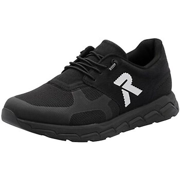 Rieker  Sneaker FSK Halbschuhe 09100-00 günstig online kaufen