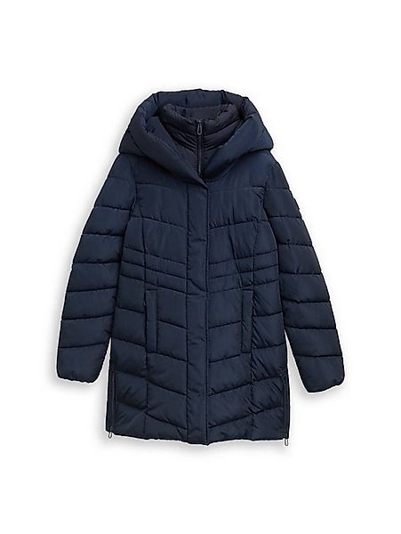TOM TAILOR Outdoorjacke günstig online kaufen