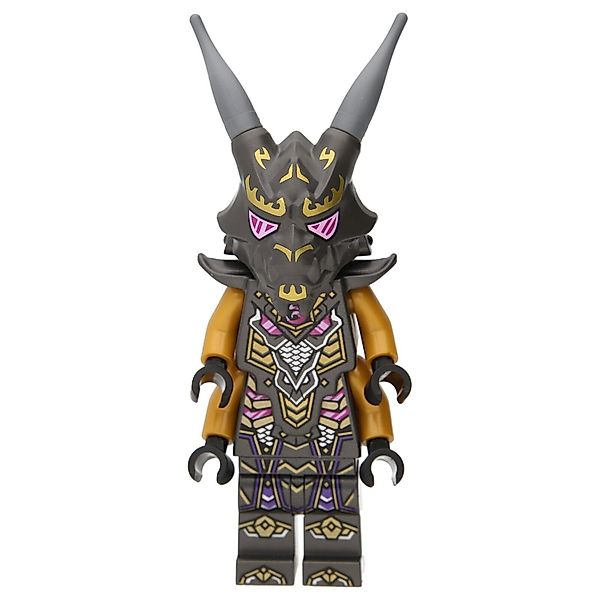 LEGO® LEGO Ninjago: Crystal King + günstig online kaufen