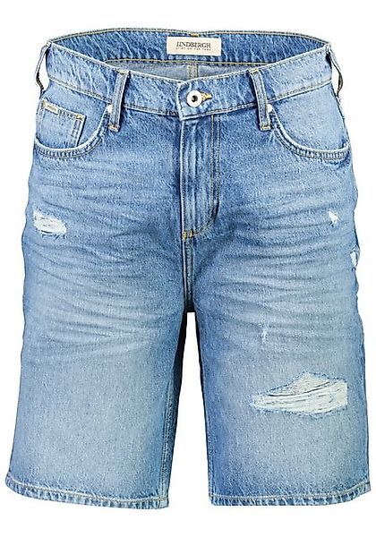 LINDBERGH Shorts Lindbergh Jeans-Shorts günstig online kaufen