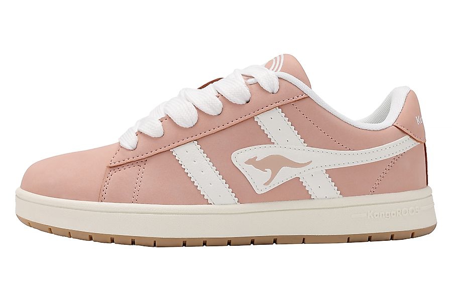 KangaROOS K-CA AD Pimp Sneaker günstig online kaufen