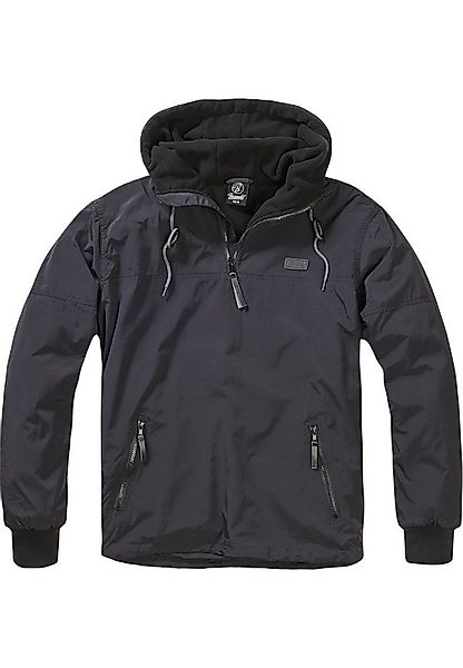 Brandit Anorak Brandit Herren Pull Over Windbreaker (1-St) günstig online kaufen