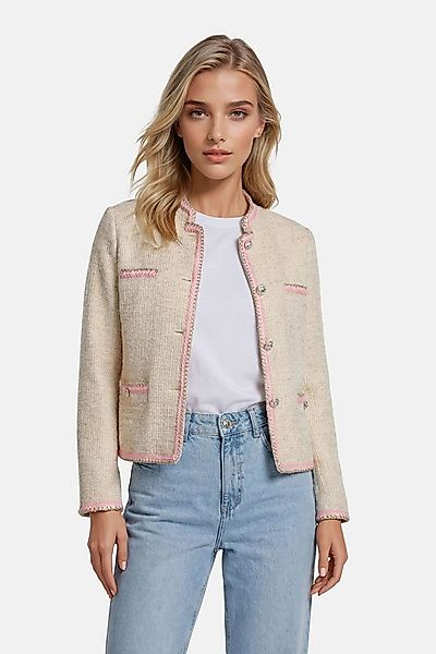 White Label Kurzblazer Janker, leicht tailliert günstig online kaufen