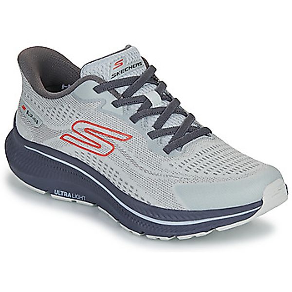 Skechers  Sneaker GO RUN CONSISTENT 2.0 LOCKHART SLIP-INS günstig online kaufen