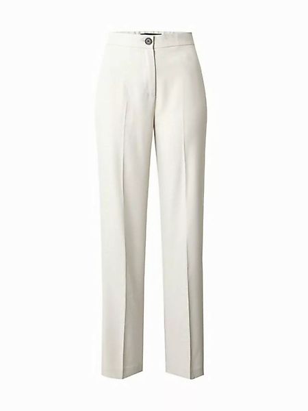 Vero Moda Anzughose "VMRITA MW STRAIGHT PANT NOOS" günstig online kaufen