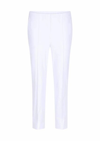 GOLDNER Stretch-Hose "7/8-Bengalinhose BELLA mit Biesen" günstig online kaufen