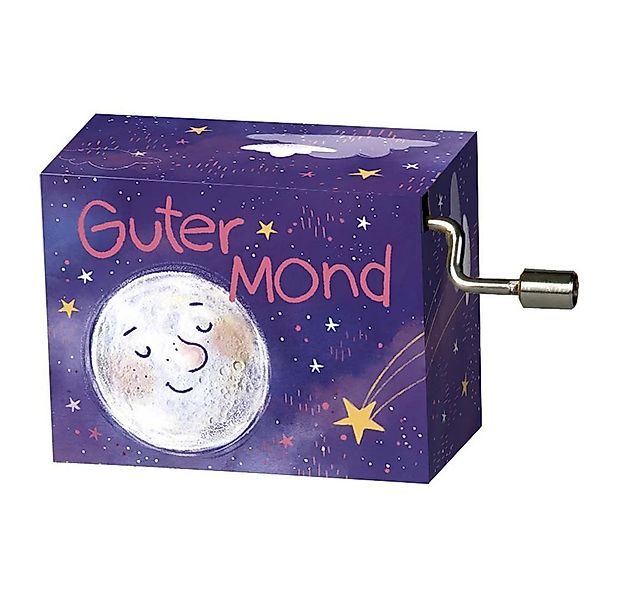 Fridolin Spieluhr Spieluhr - Guter Mond günstig online kaufen