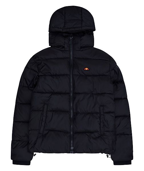 Ellesse Steppjacke PADDERO PADDED JACKET (1-St) mit Kapuze, mit Reißverschl günstig online kaufen