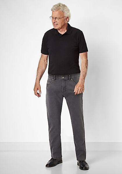 Suprax Regular-fit-Jeans Jeans mit Komfort-Dehnbund und günstig online kaufen
