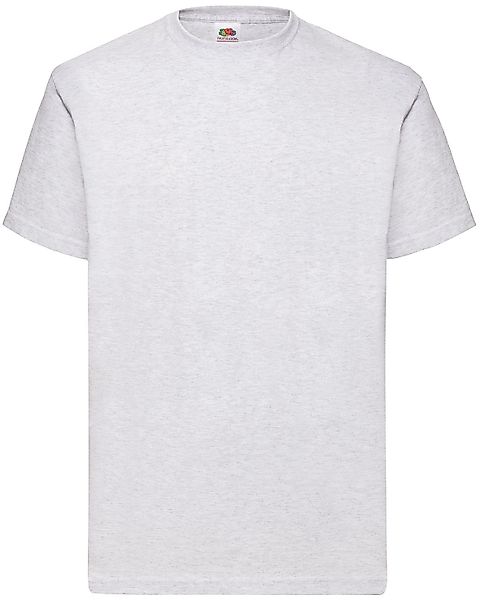 Fruit of the Loom Rundhalsshirt Fruit günstig online kaufen