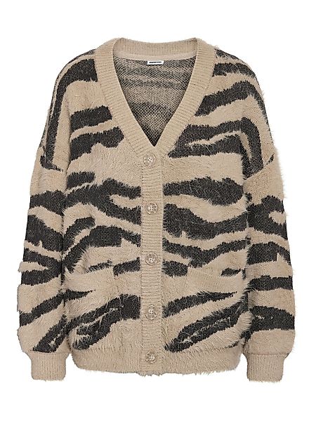 Noisy may Cardigan Weicher Griff und günstig online kaufen