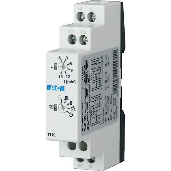 Eaton Treppenlichtzeitschalter TLK - 101066 günstig online kaufen