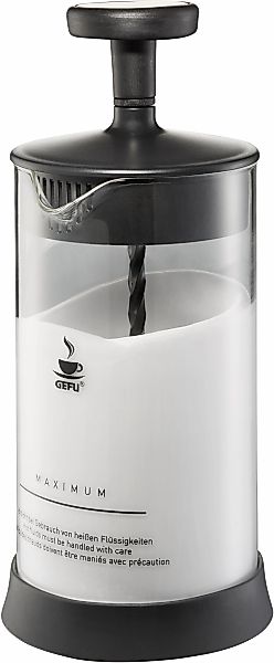 GEFU Milchaufschäumer "Antonio" 270 ml günstig online kaufen