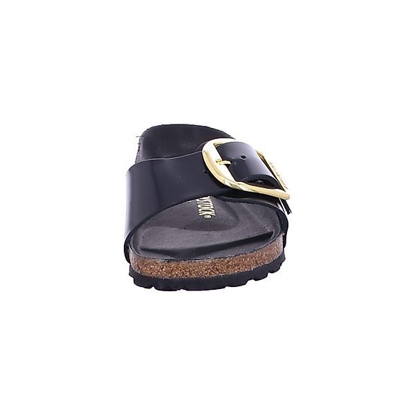 Birkenstock Madrid Big Buckle Pantolette günstig online kaufen