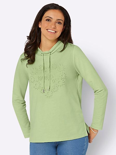 Witt T-Shirt Sweatshirt günstig online kaufen