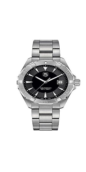 TAG HEUER Luxusuhr Tag Heuer Aquaracer günstig online kaufen