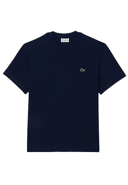 Lacoste T-Shirt T-Shirt Kurzarmshirt (1-tlg., 1) günstig online kaufen