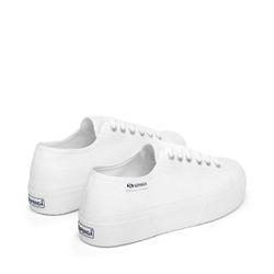 Superga 3740 PLATFORM LEGGERA Plateausneaker günstig online kaufen