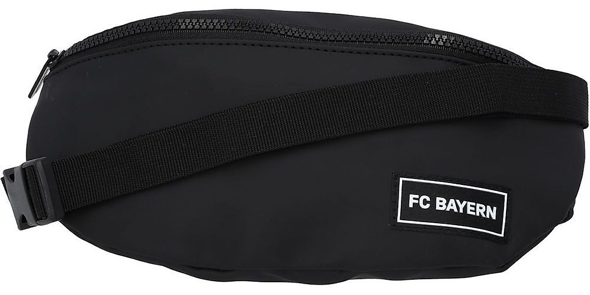 FC Bayern München Tragetasche Gürteltasche günstig online kaufen