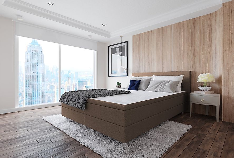 Best for Home Boxbett Neo Sawana günstig online kaufen