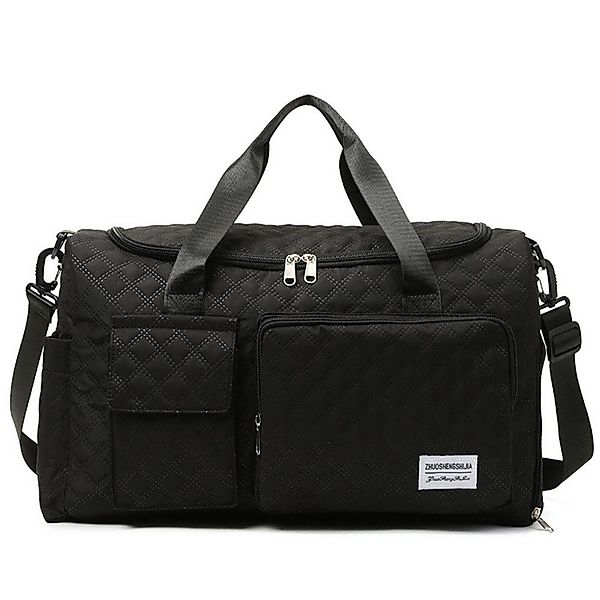 Heyork Reisetasche Reisetasche mit Schuhfach Nassfach günstig online kaufen