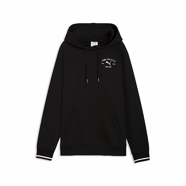 PUMA Kapuzensweatshirt "CLASS RELAXED HOODIE TR", mit Kängurutasche, mit Ka günstig online kaufen