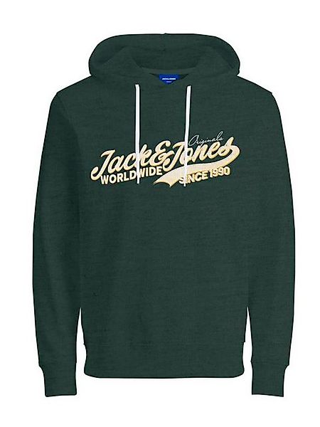 Jack & Jones Hoodie Hoodie Mel Kapuzensweatshirt (1-tlg) günstig online kaufen